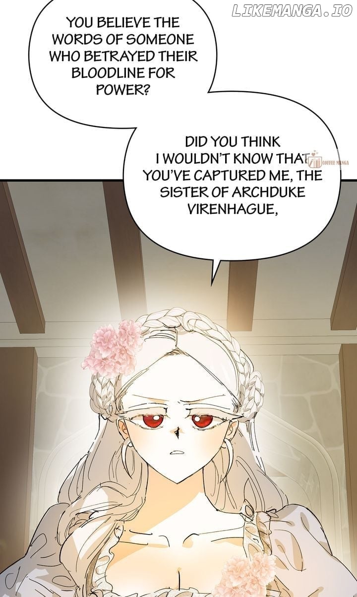 If You Want A Fake Sister - Chapter 72