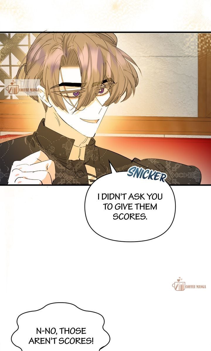 If You Want A Fake Sister - Chapter 42