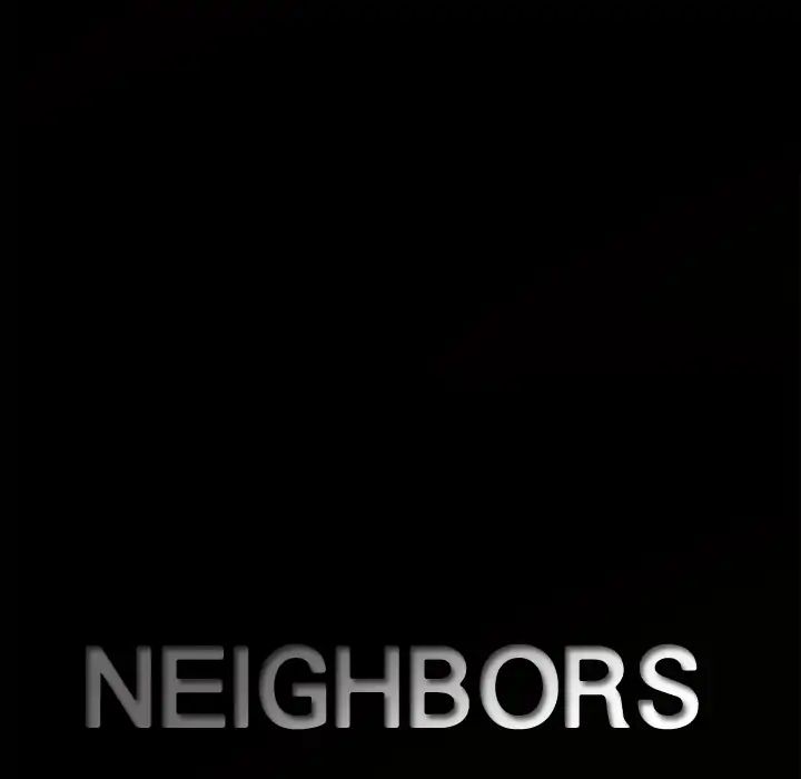 Neighbors - Chapter 2