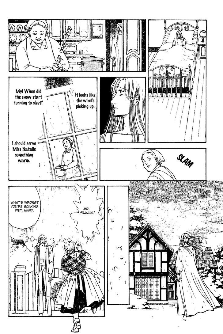 Suna No Shiro - Vol.4 Chapter 34