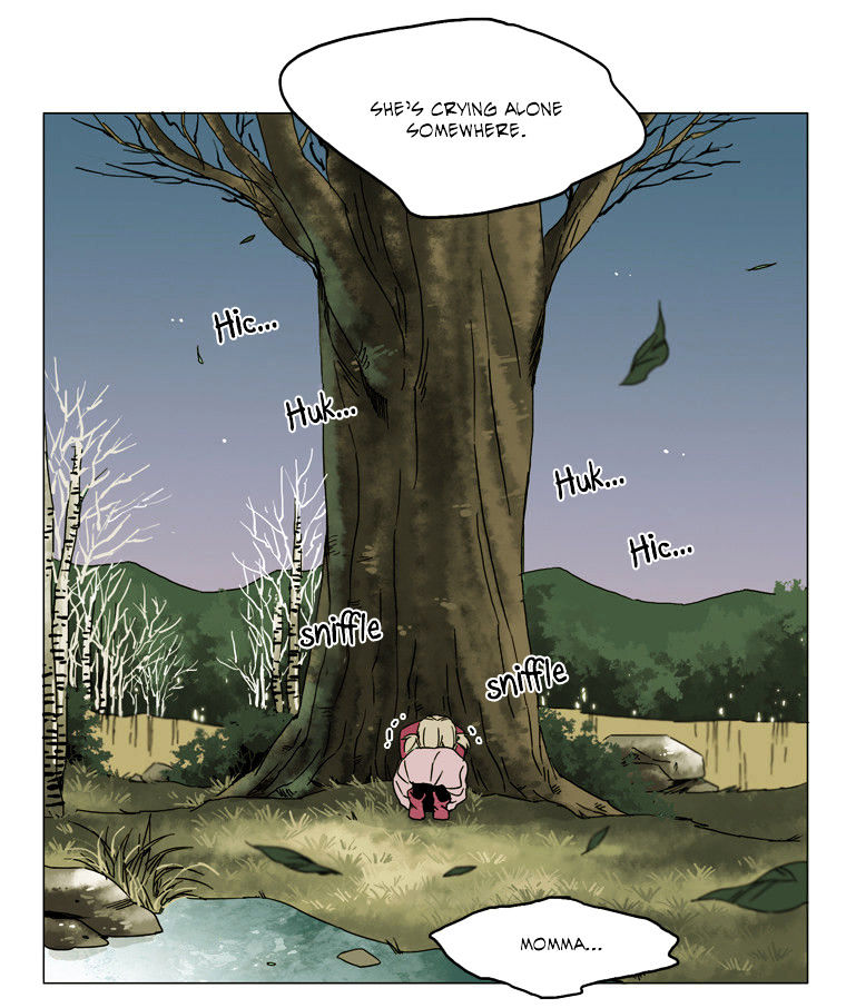 School In The Wild - Chapter 38 : Our Springtime Begins... (5)