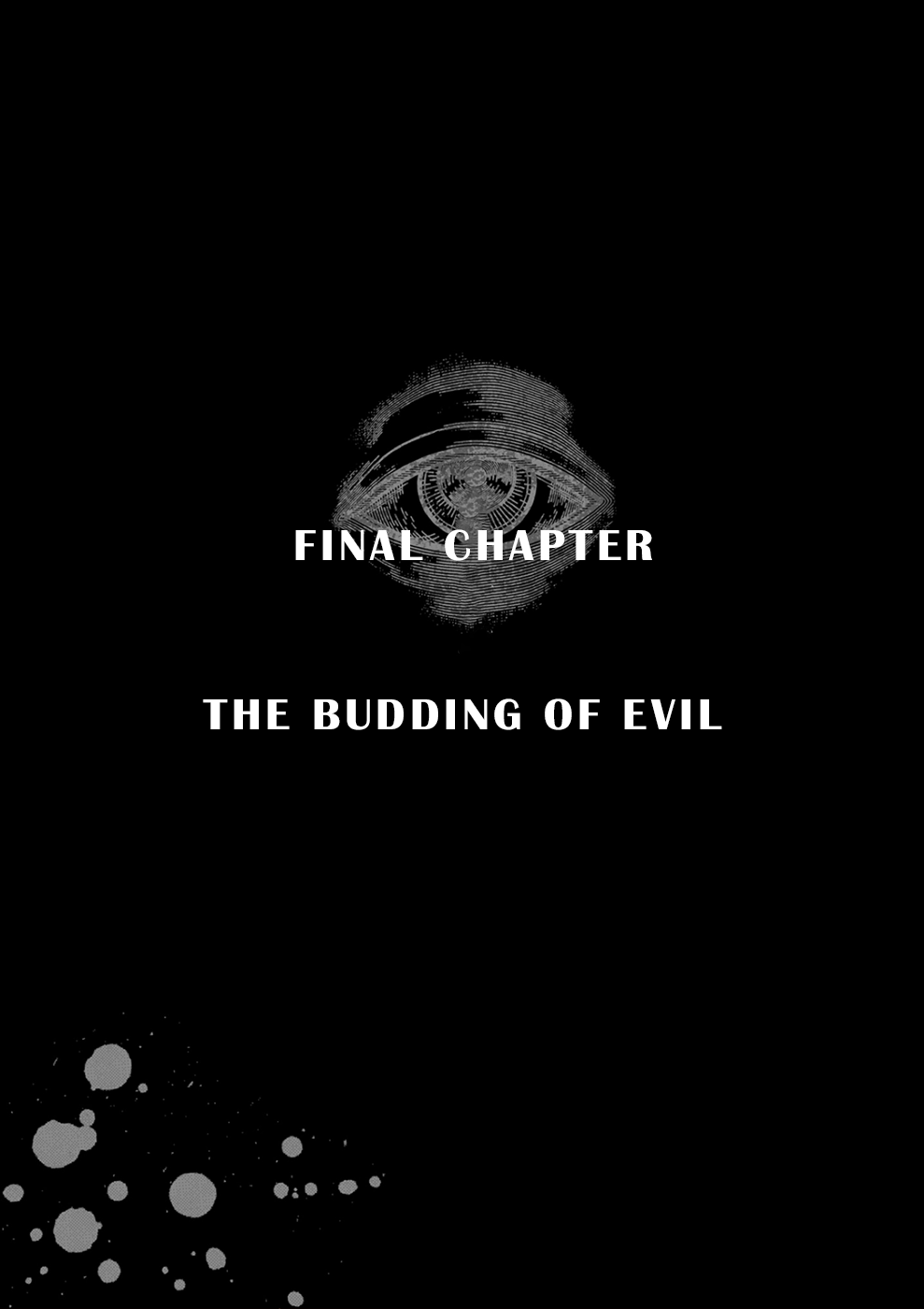 24 Of My Students In My Class Died In One Night - Vol.3 Chapter 16: The Budding Of Evil