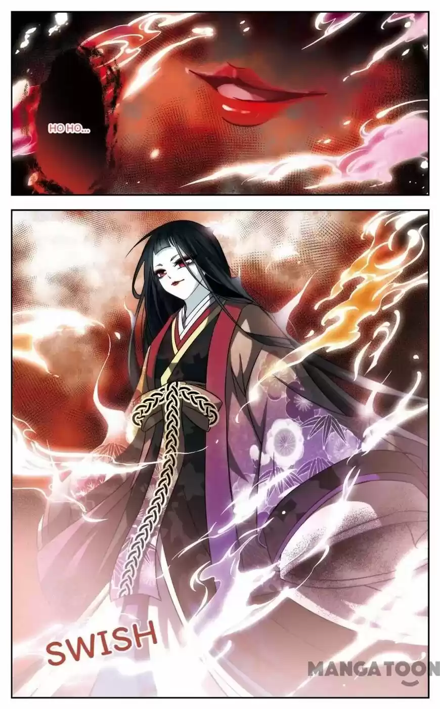 A Journey To The Past - Chapter 167