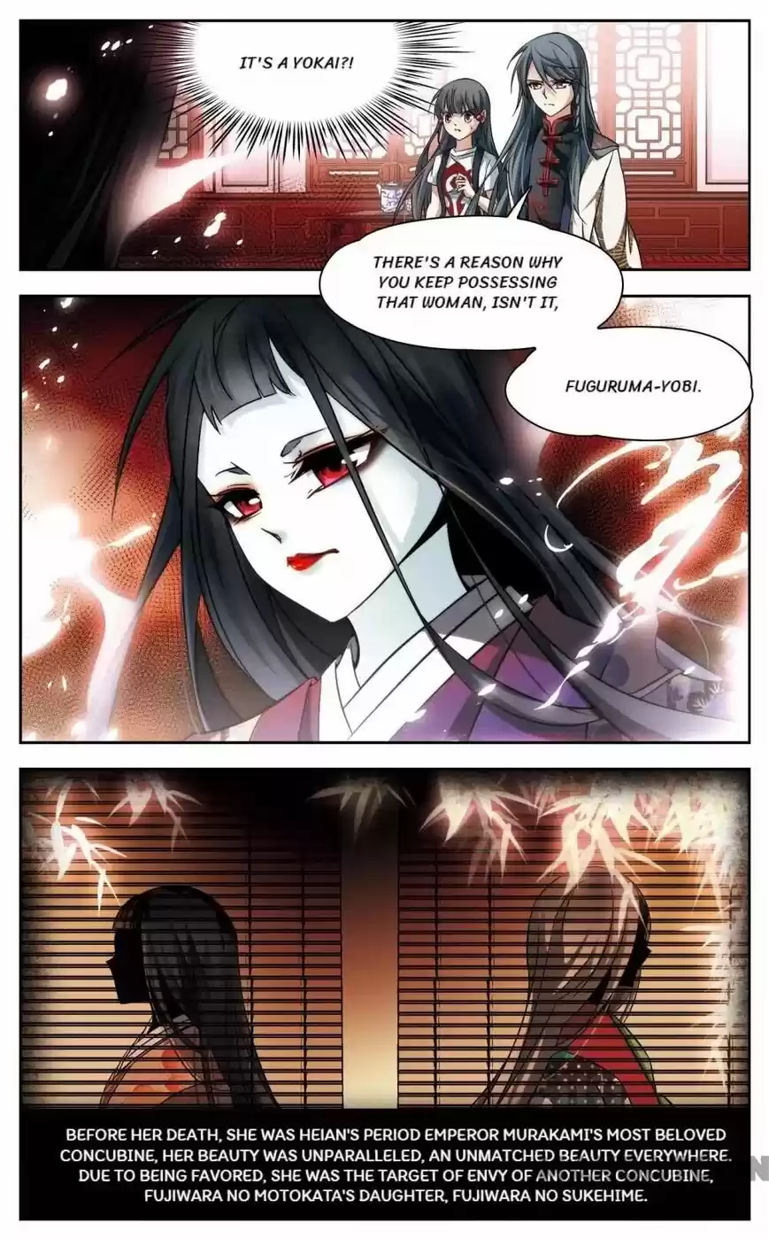 A Journey To The Past - Chapter 167