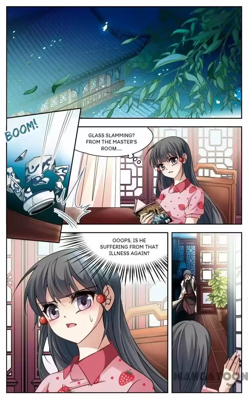 A Journey To The Past - Chapter 168