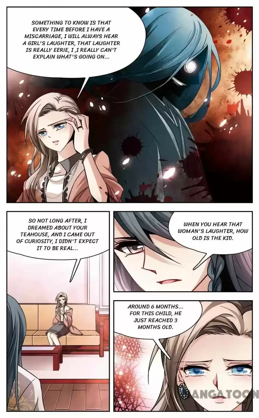 A Journey To The Past - Chapter 166