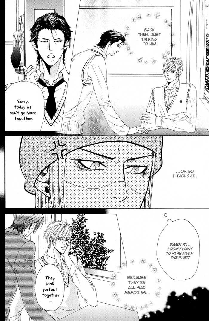 Kanga Na Spoon - Vol.1 Chapter 5 : Elegant Ostrich