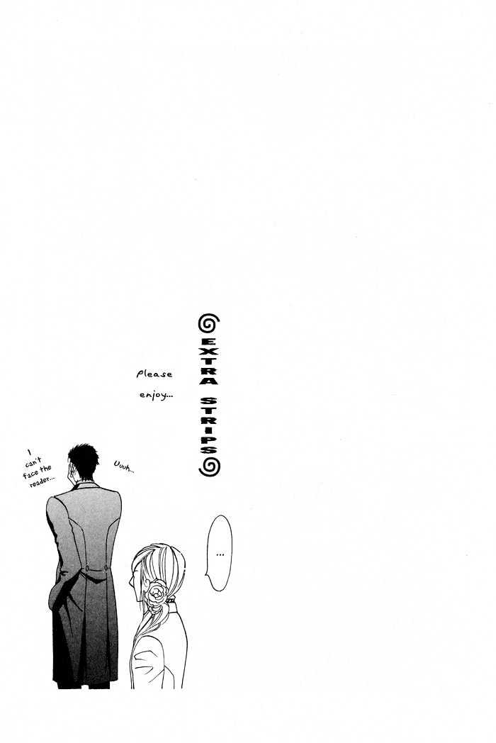 Kanga Na Spoon - Vol.1 Chapter 6 : Elegant Two