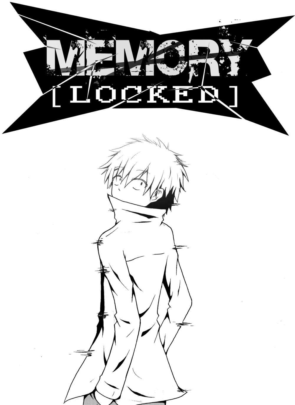 Memory [Locked] - Vol.1 Chapter 2 V2 : Key #2 (English)