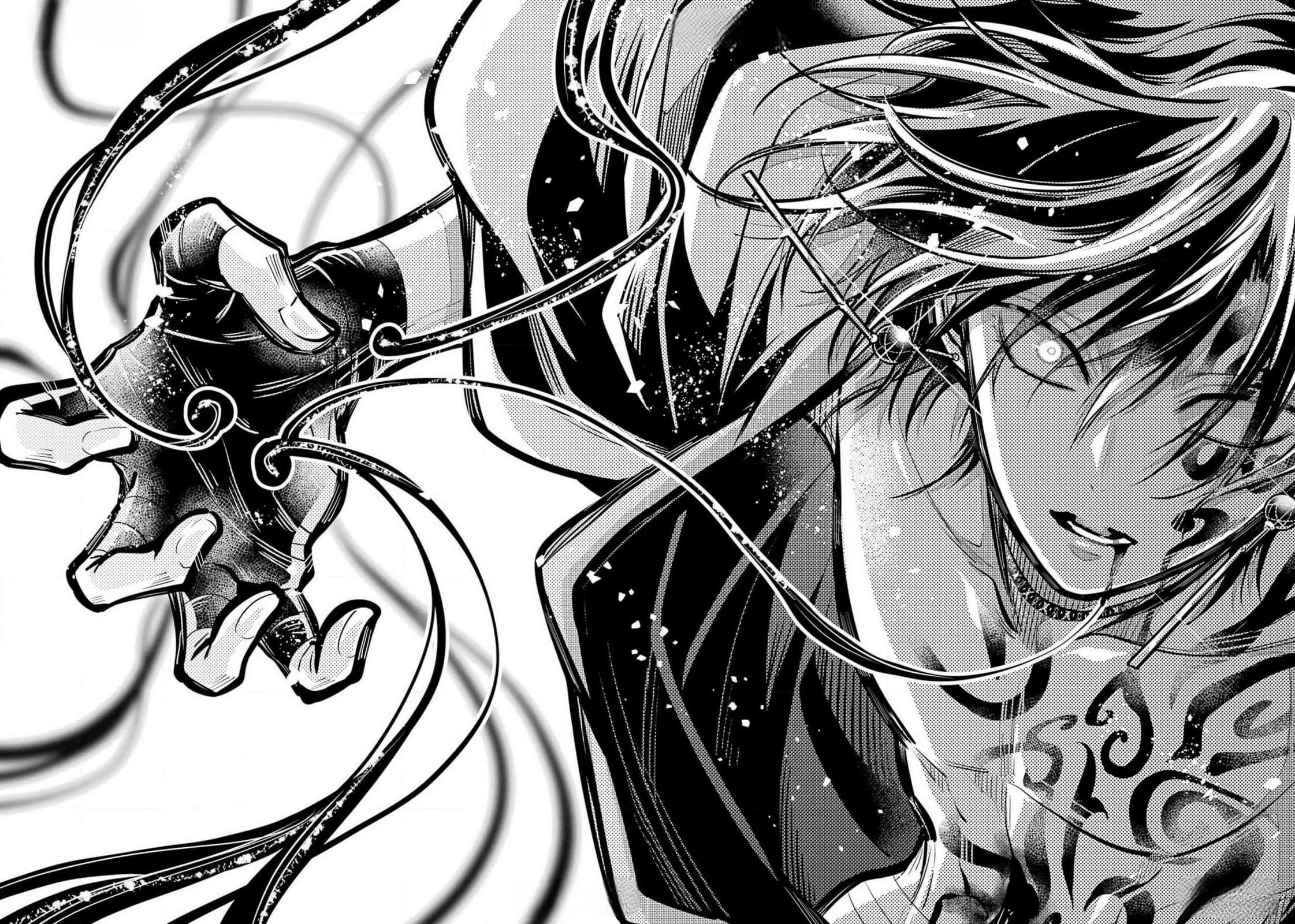 Miyabichi No Onmyouji - Chapter 28: Rematch