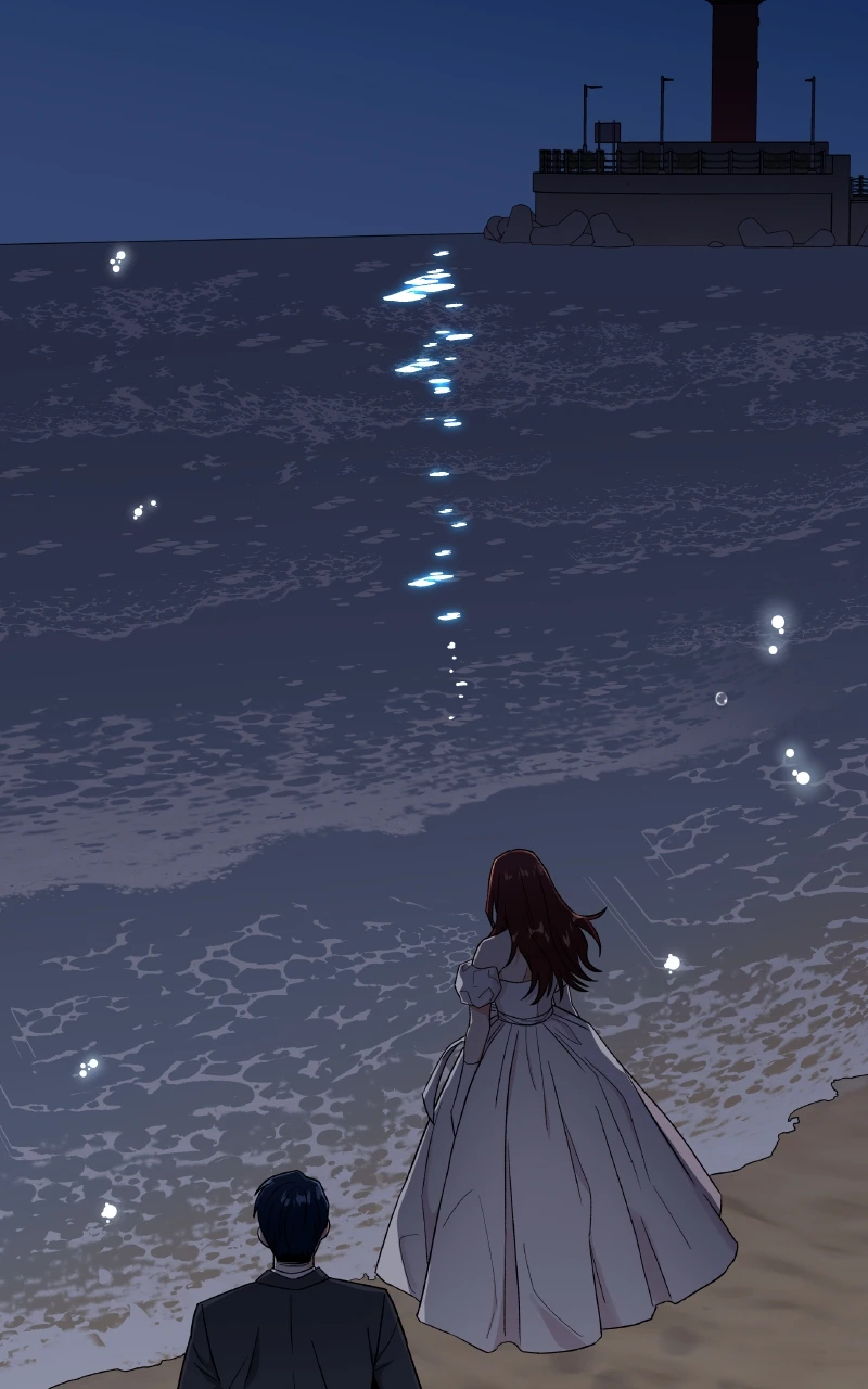 To The Stars I Love - Chapter 25