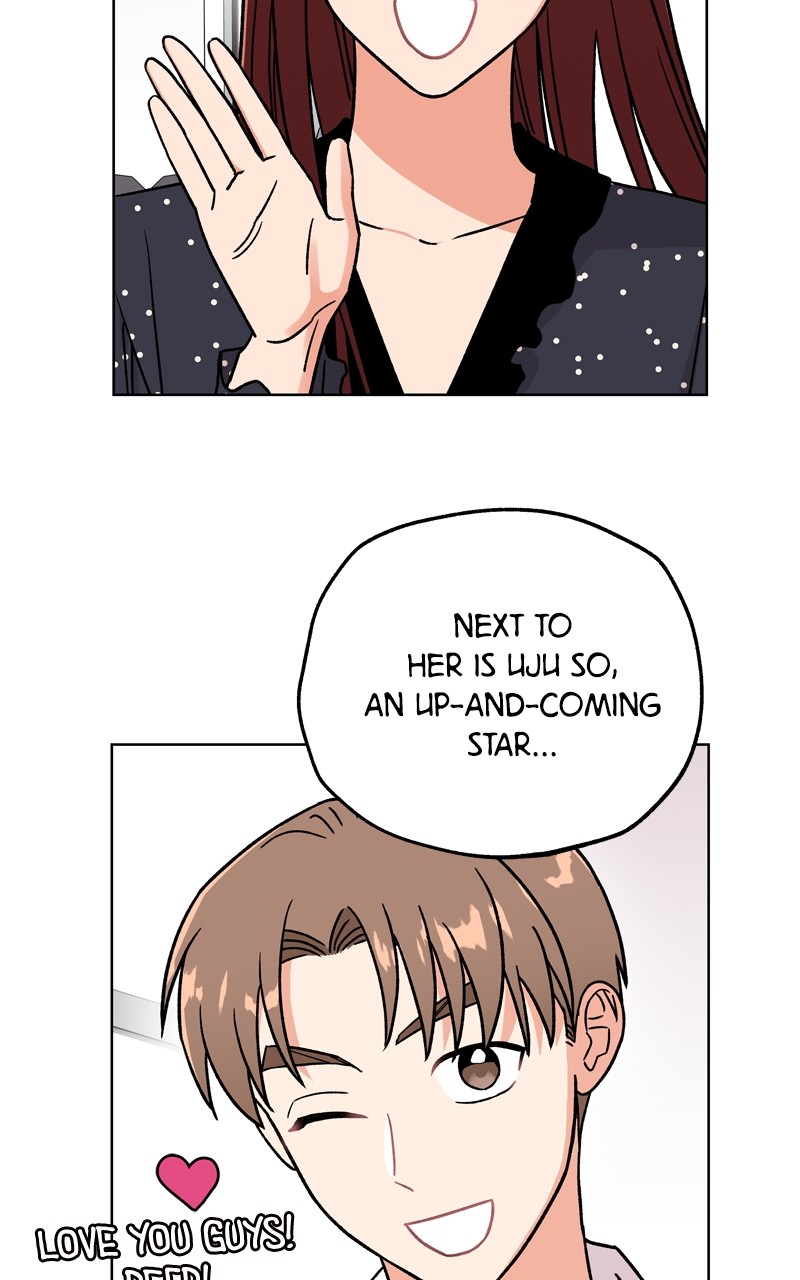 To The Stars I Love - Chapter 58