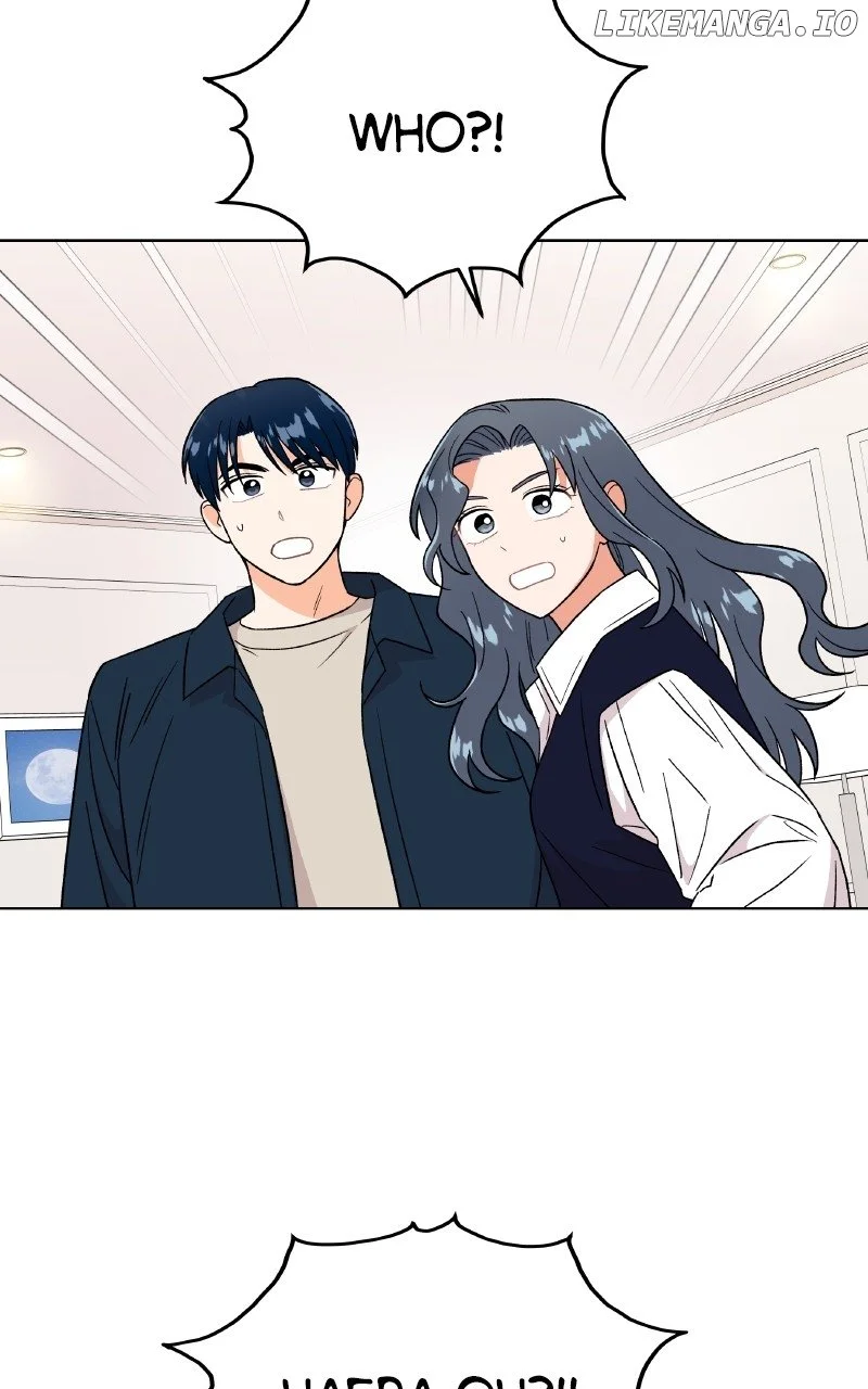 To The Stars I Love - Chapter 91