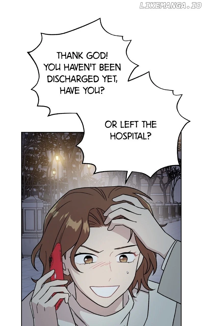 To The Stars I Love - Chapter 91