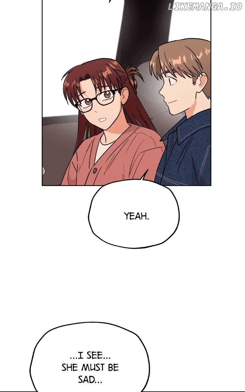 To The Stars I Love - Chapter 97