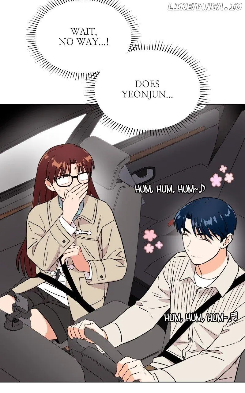 To The Stars I Love - Chapter 81