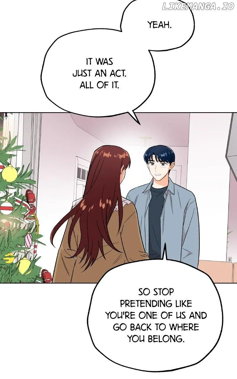 To The Stars I Love - Chapter 81