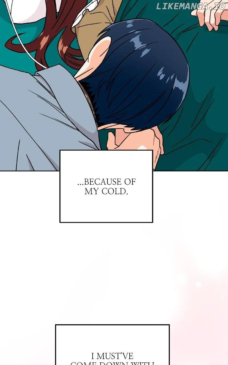 To The Stars I Love - Chapter 81