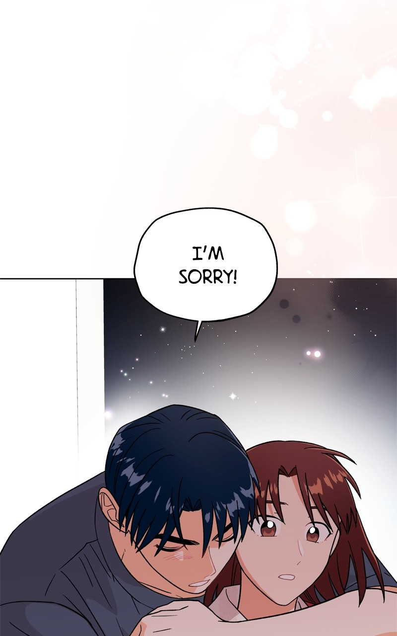 To The Stars I Love - Chapter 40