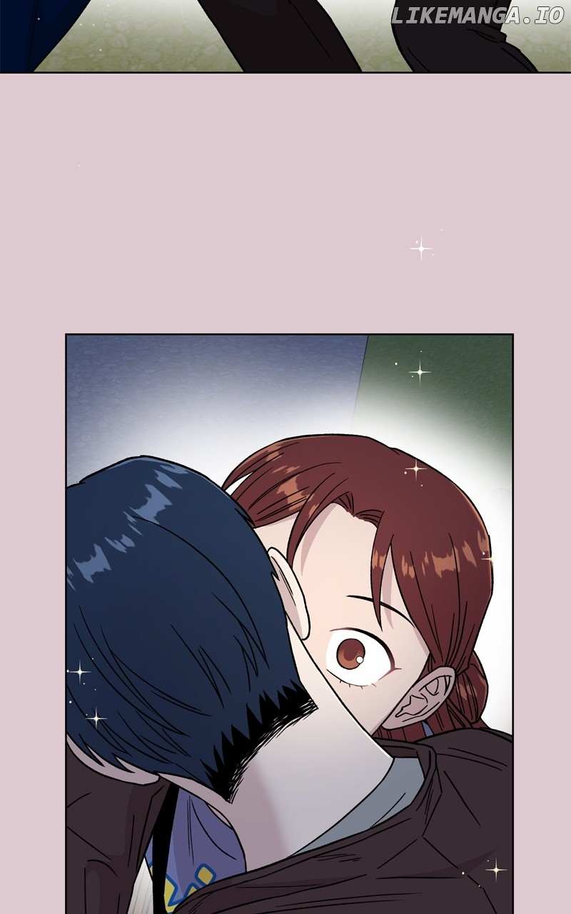 To The Stars I Love - Chapter 64