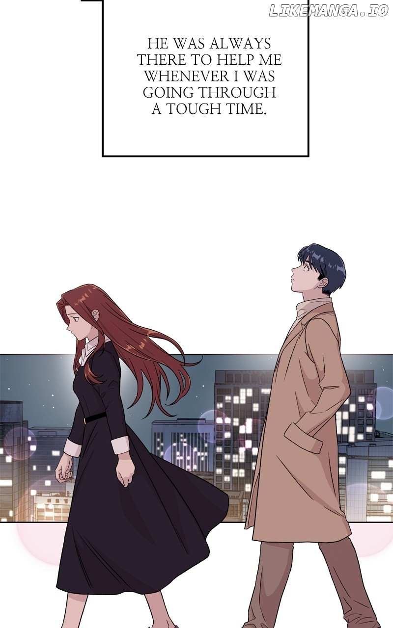 To The Stars I Love - Chapter 55