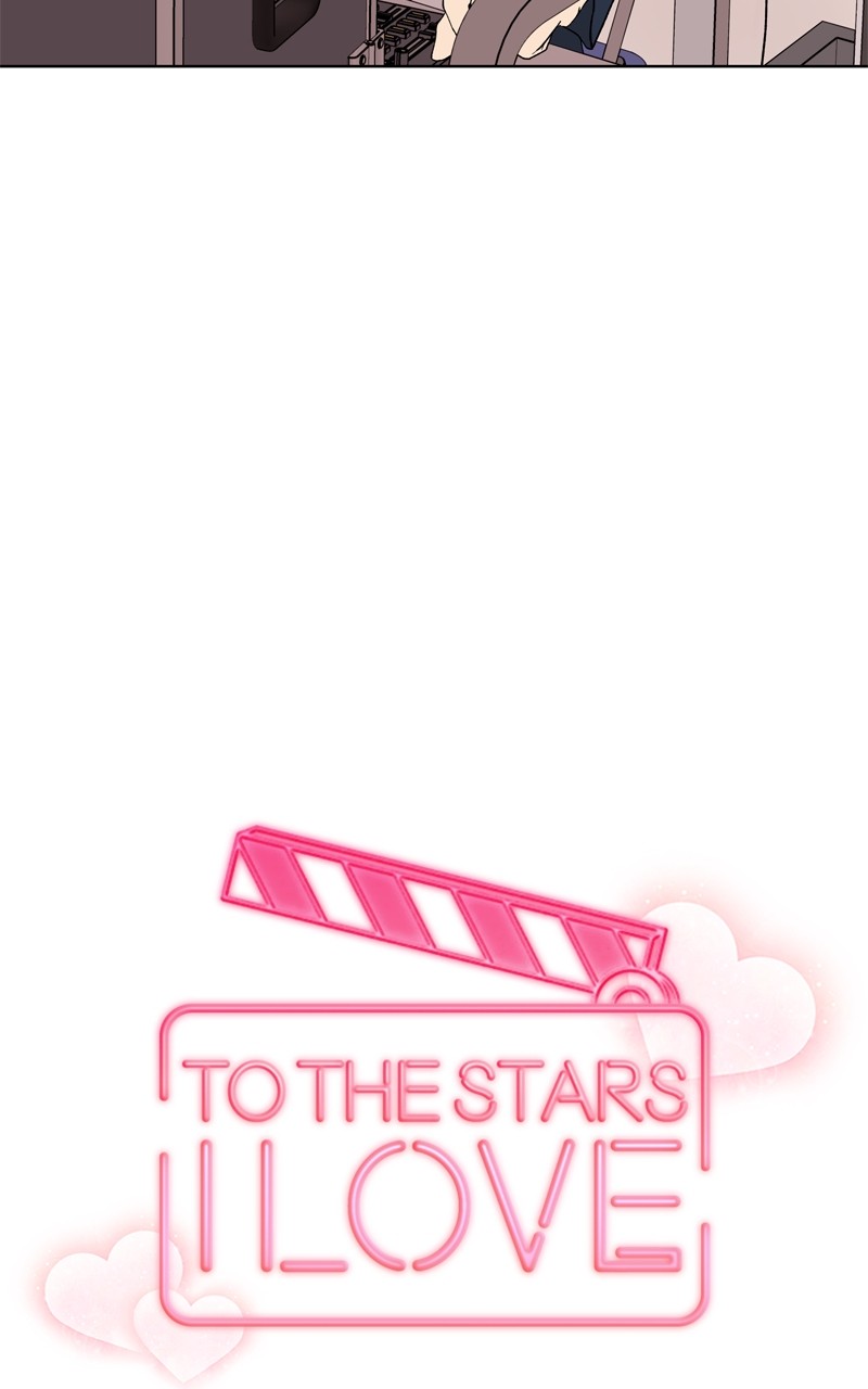 To The Stars I Love - Chapter 56