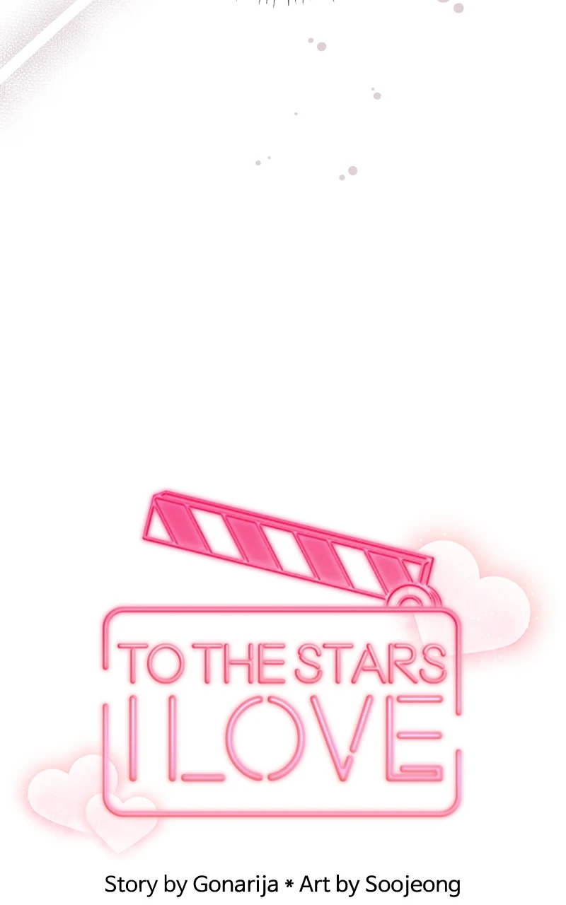 To The Stars I Love - Chapter 24