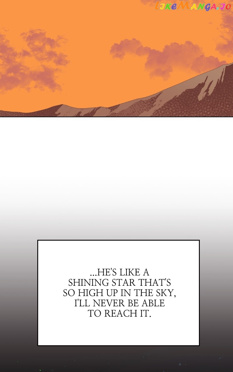 To The Stars I Love - Chapter 36