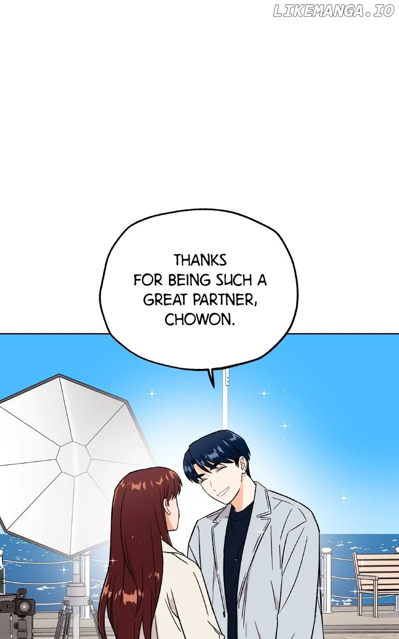 To The Stars I Love - Chapter 87