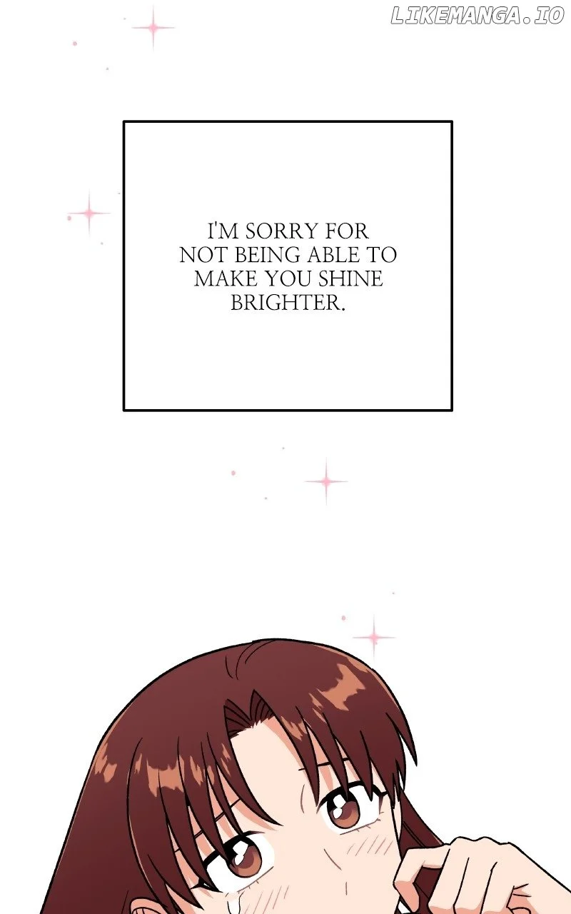 To The Stars I Love - Chapter 87