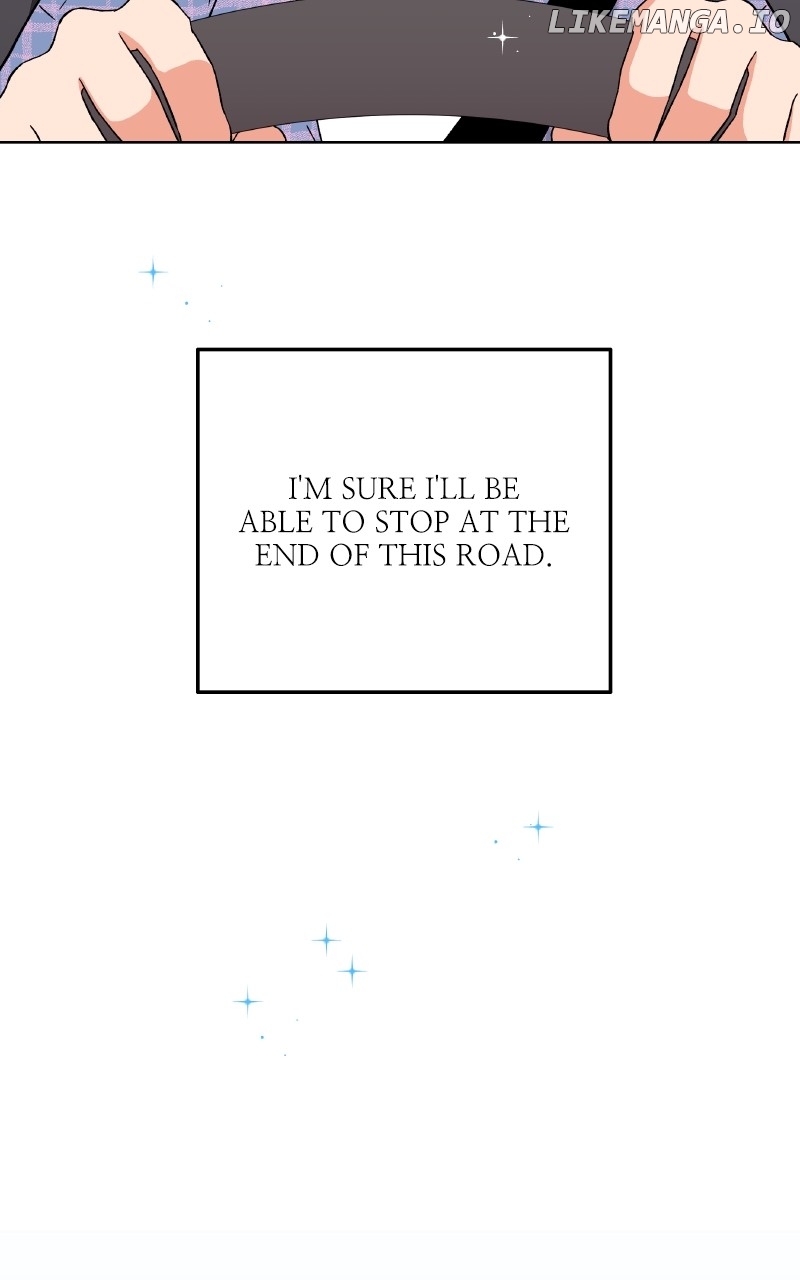 To The Stars I Love - Chapter 100