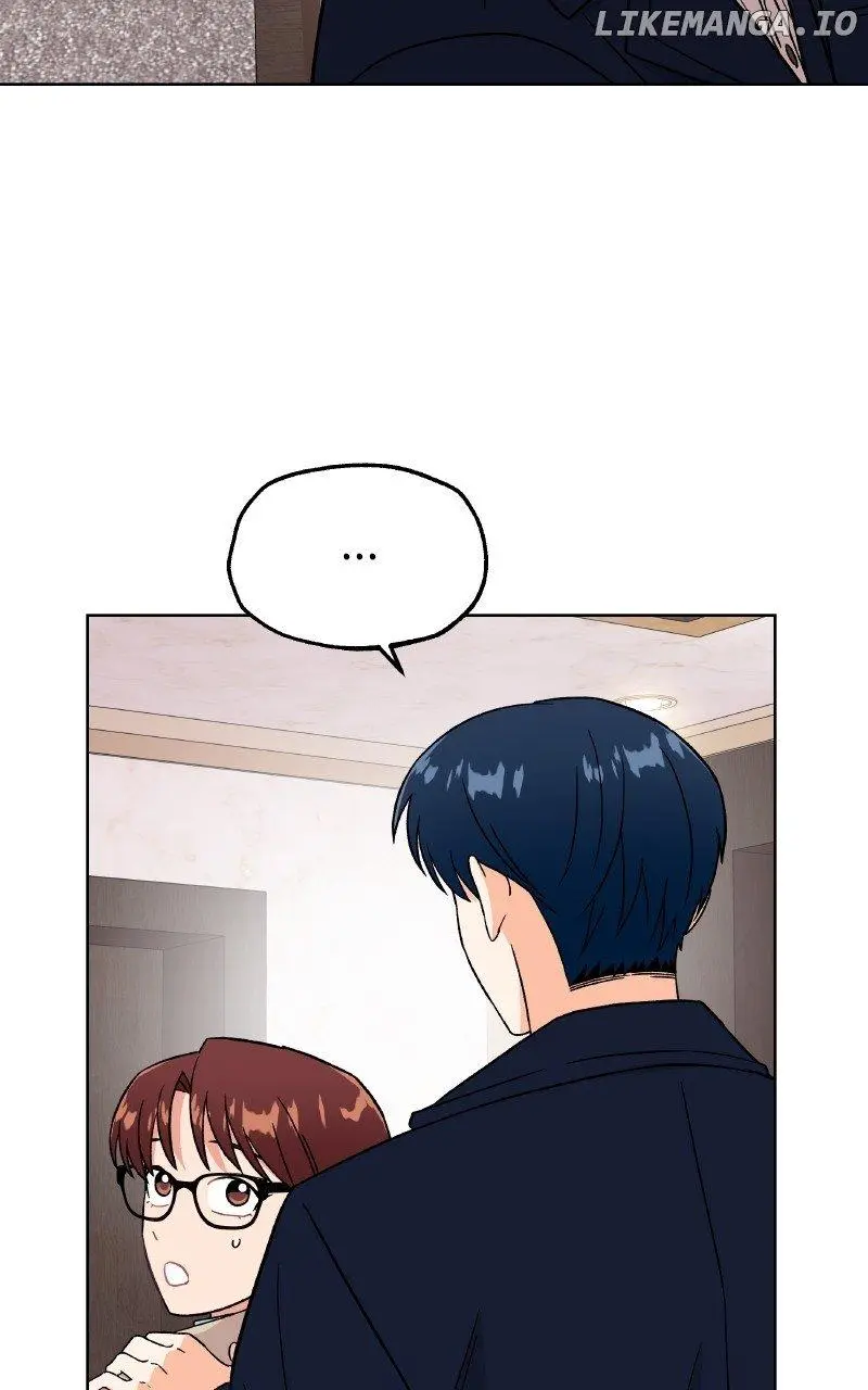 To The Stars I Love - Chapter 80