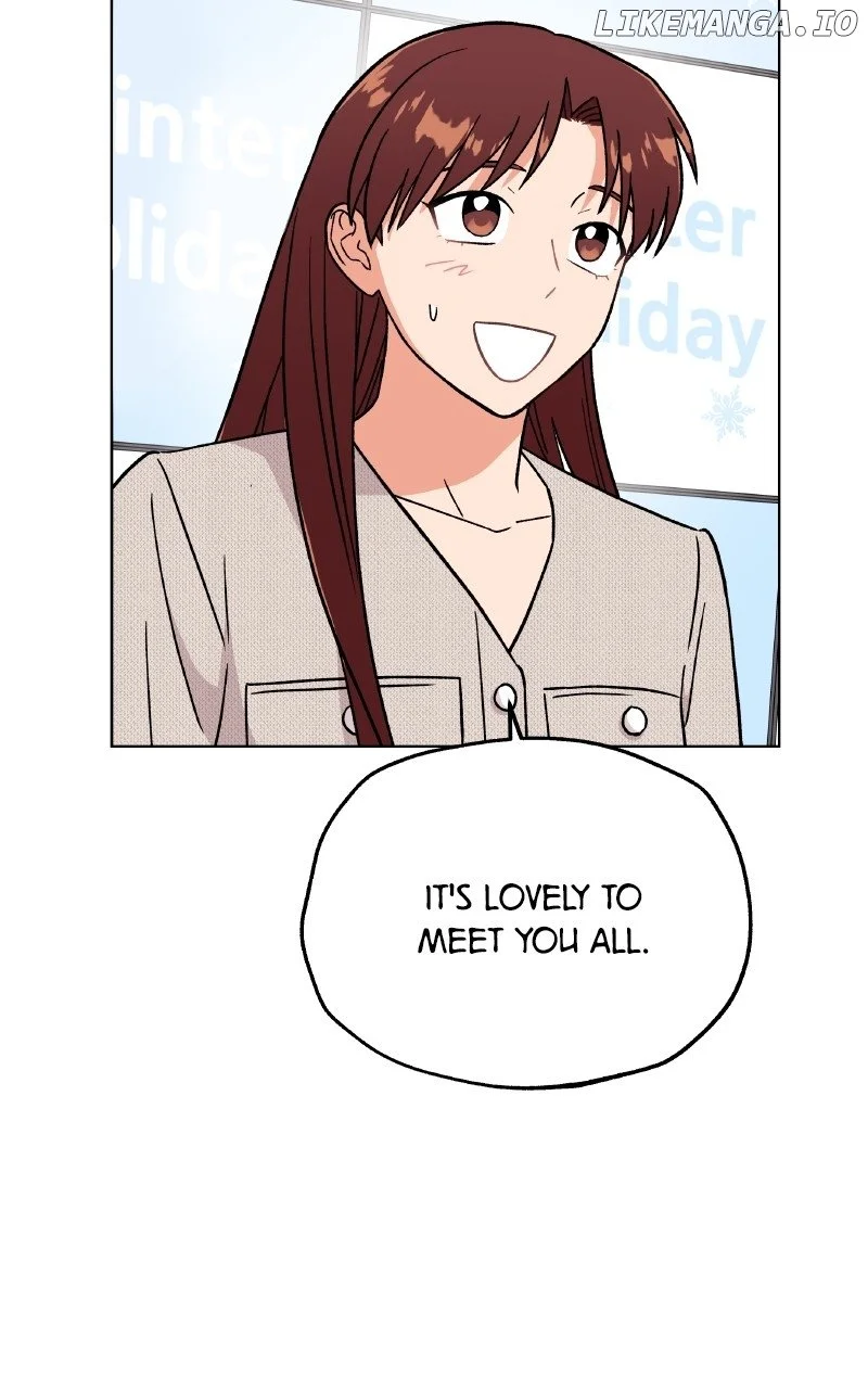 To The Stars I Love - Chapter 88