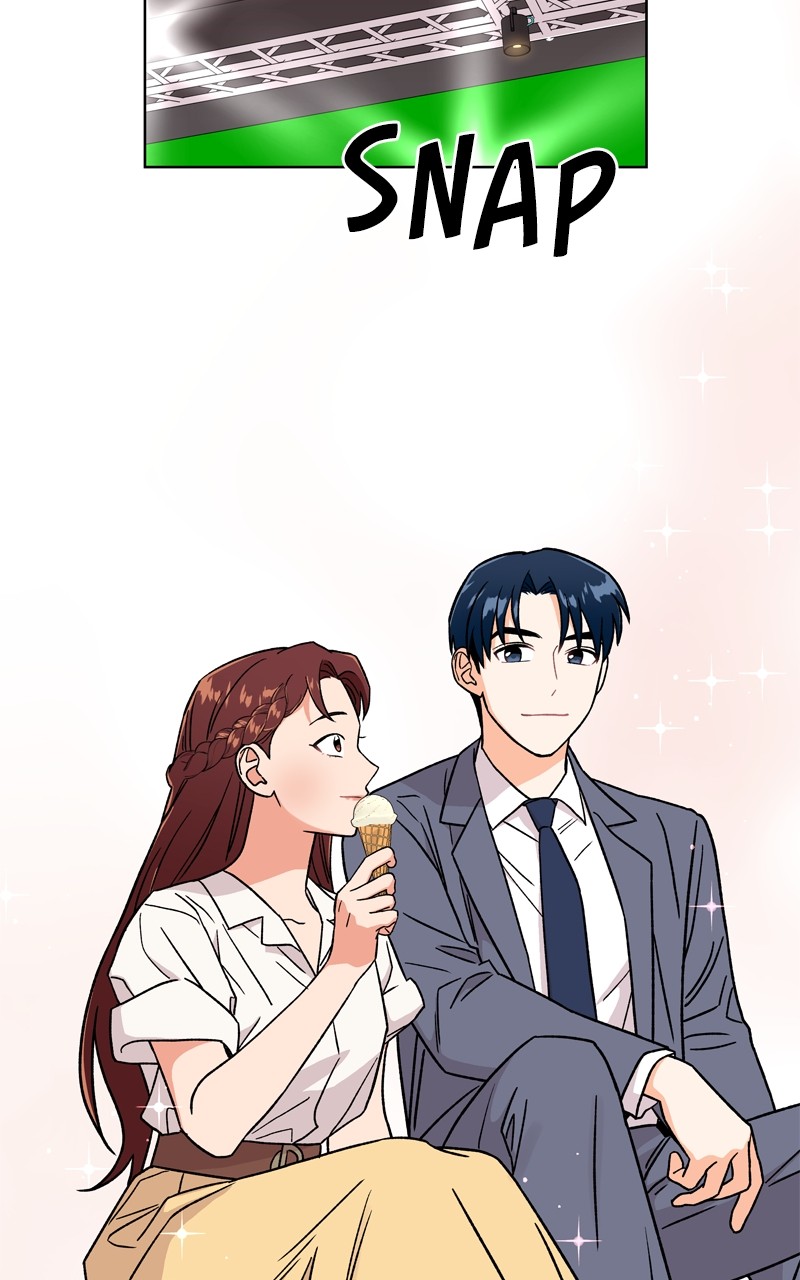 To The Stars I Love - Chapter 60