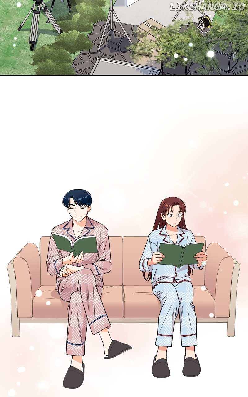 To The Stars I Love - Chapter 71