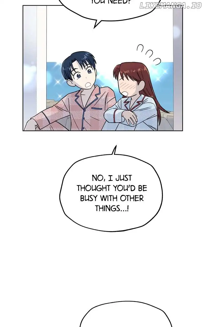 To The Stars I Love - Chapter 71