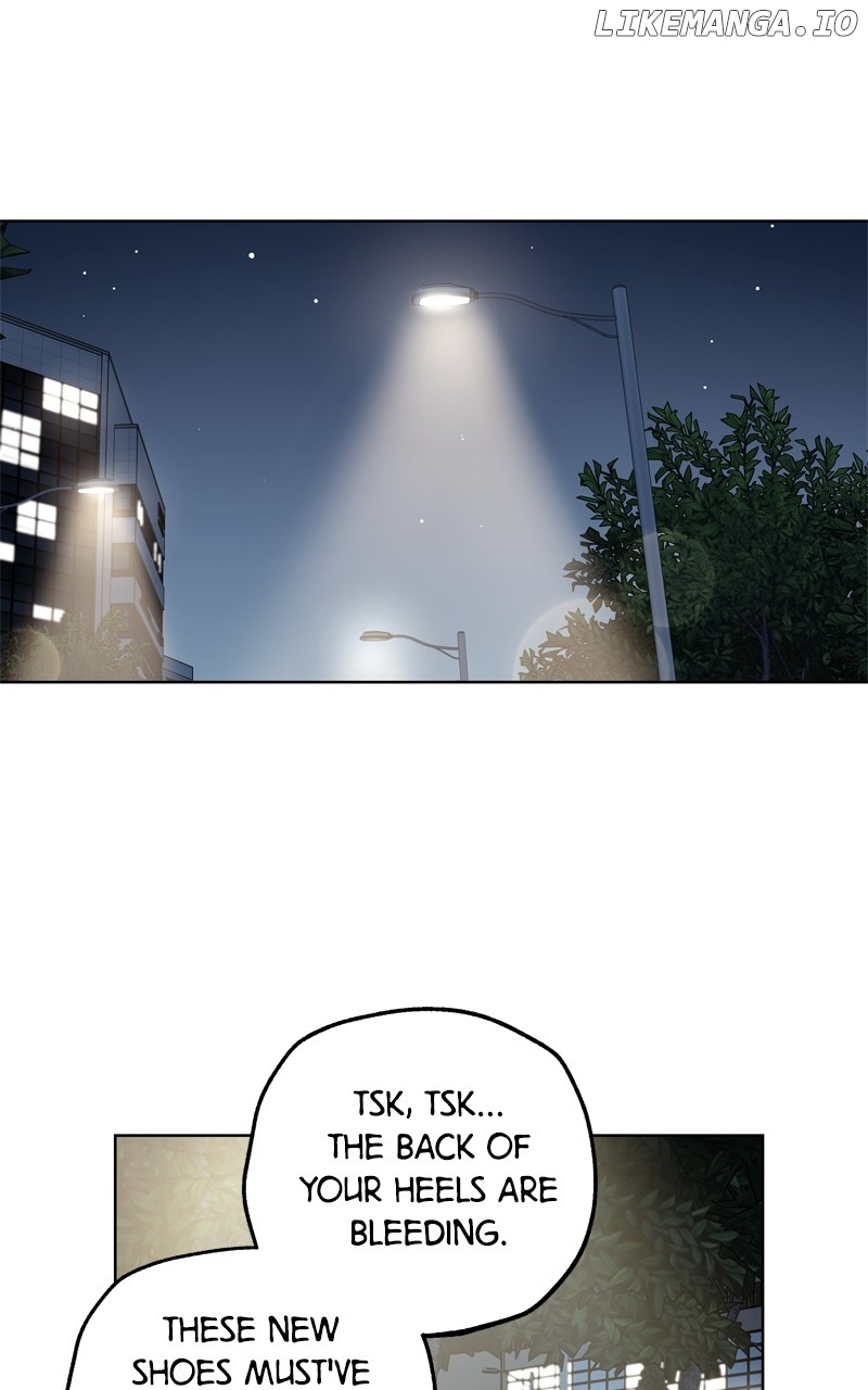 To The Stars I Love - Chapter 53