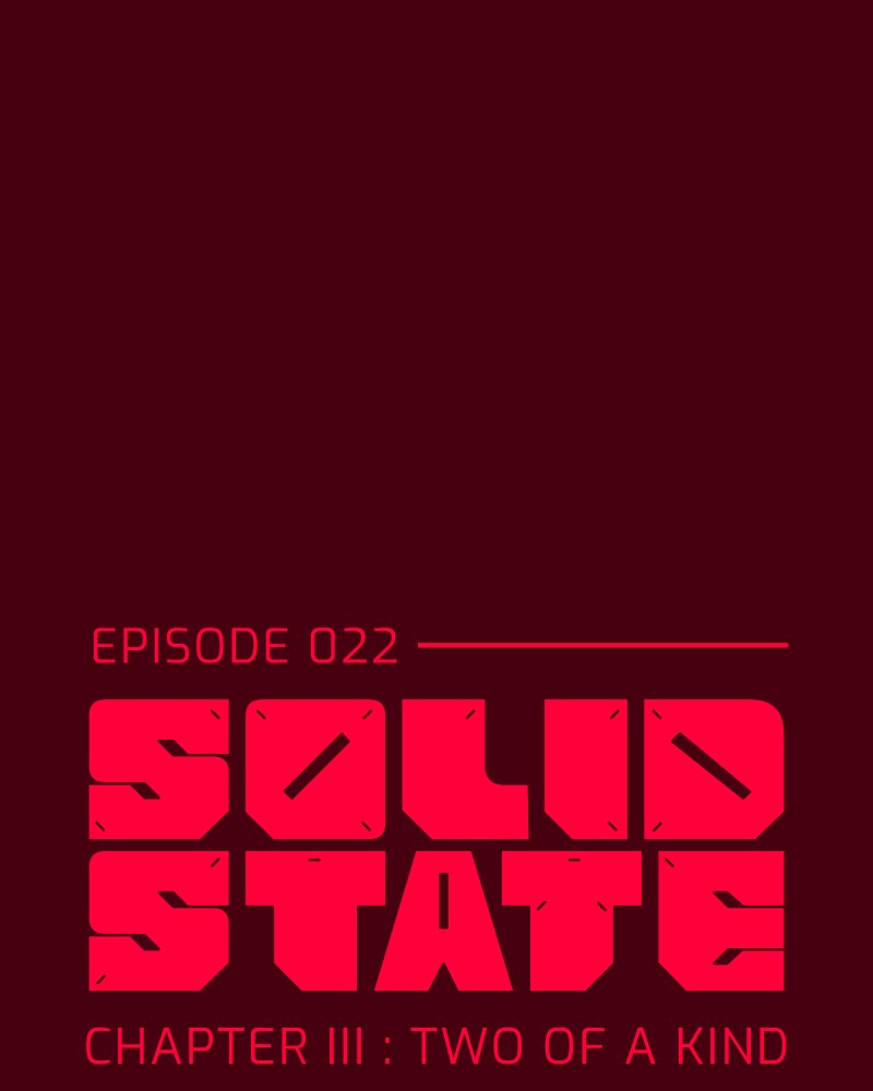 Solid State - Chapter 22