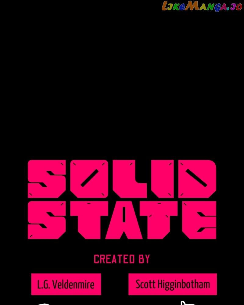 Solid State - Chapter 23