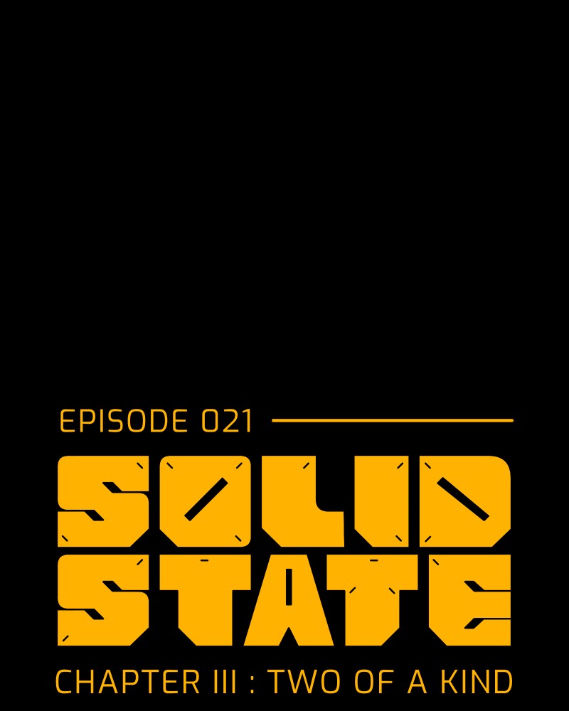 Solid State - Chapter 21