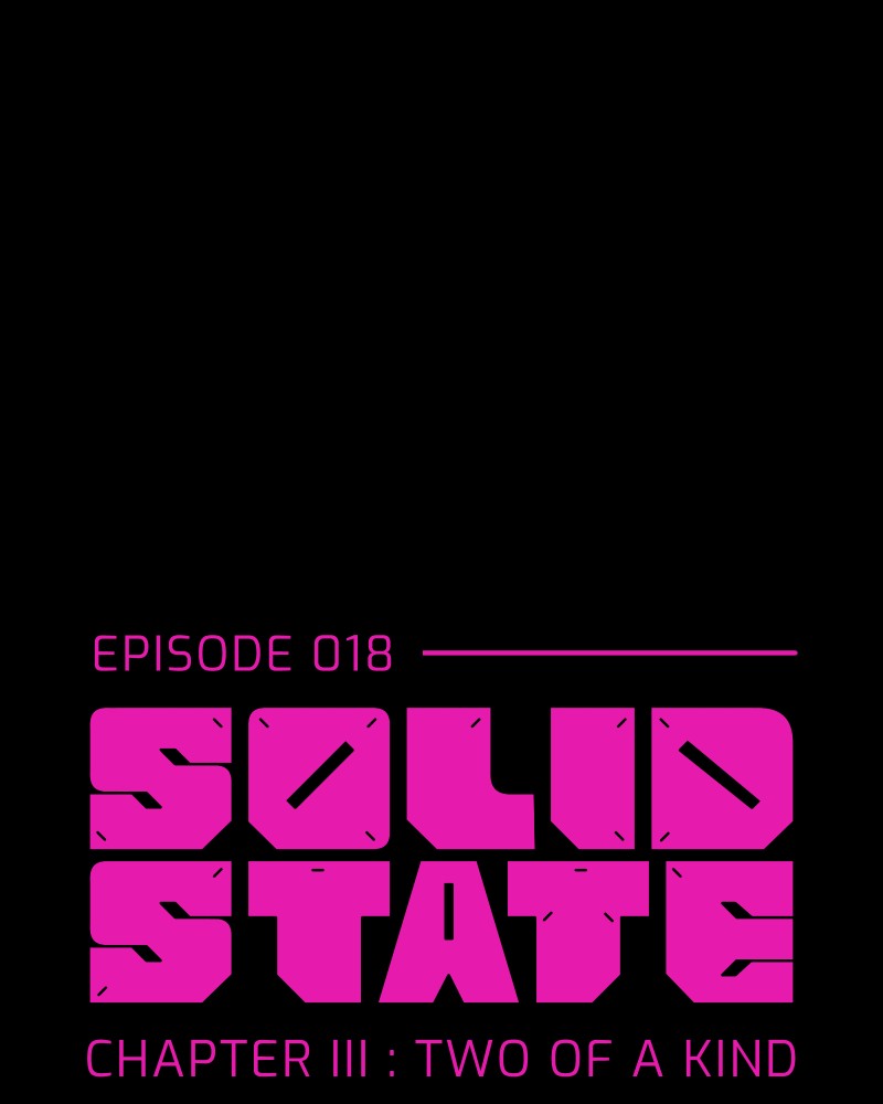 Solid State - Chapter 18