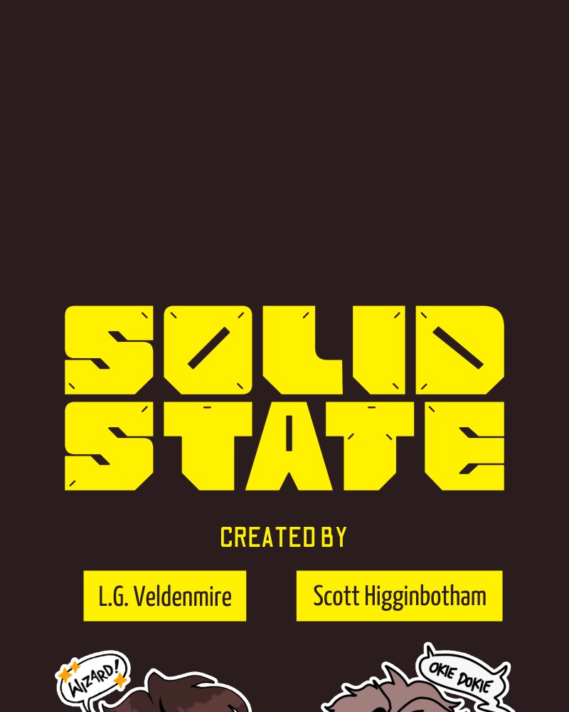 Solid State - Chapter 18