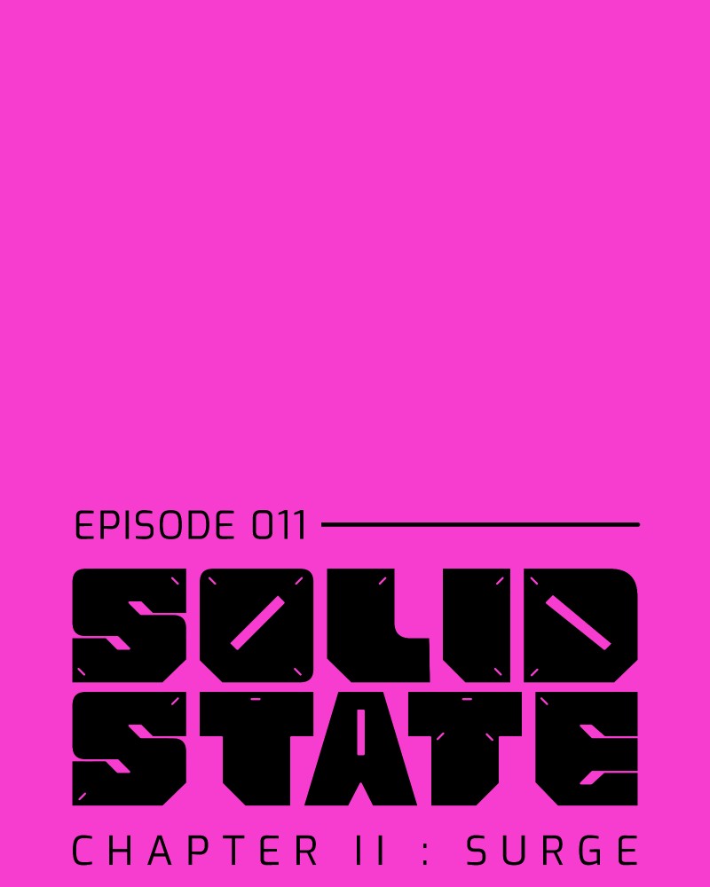 Solid State - Chapter 11