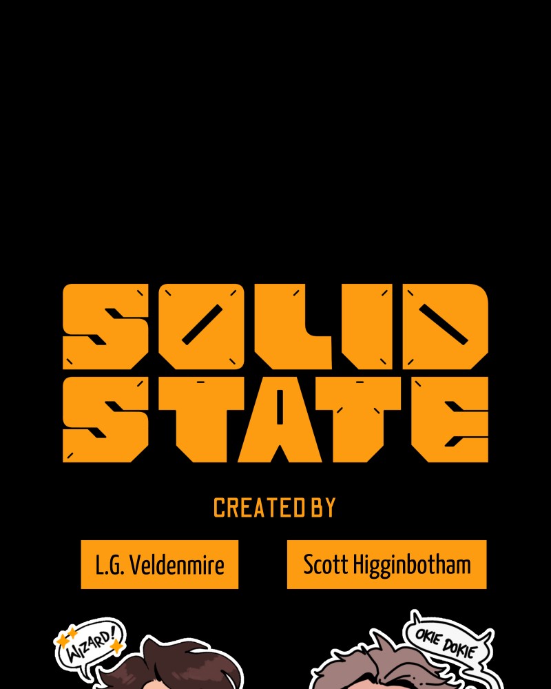 Solid State - Chapter 11