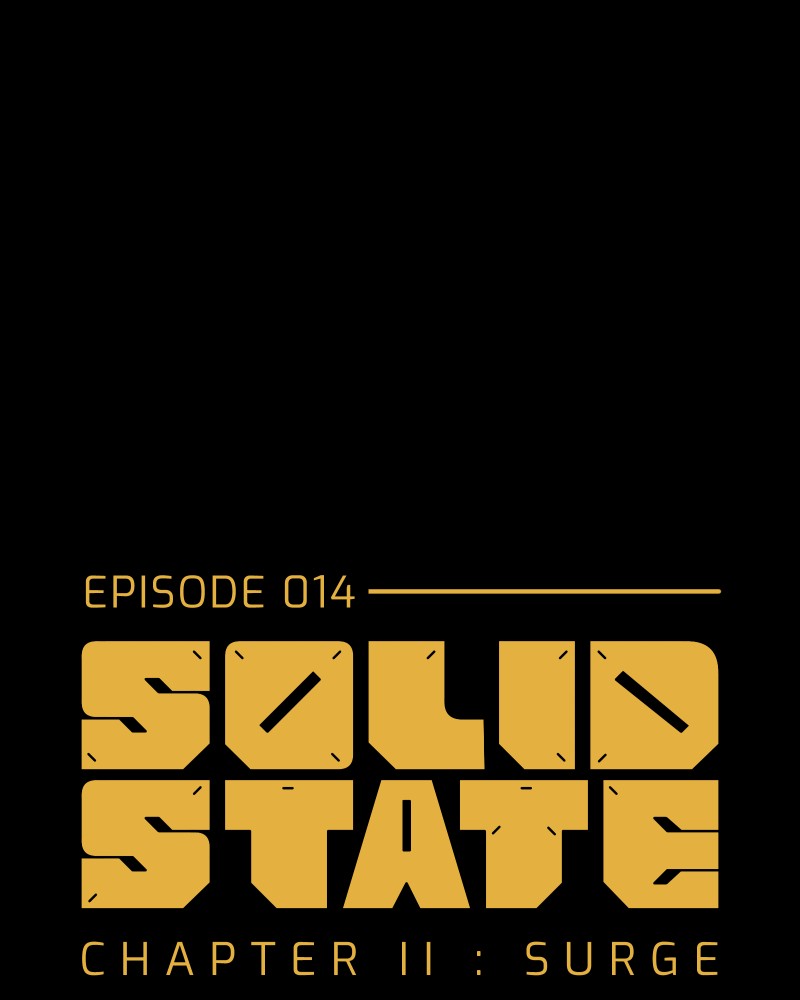 Solid State - Chapter 14