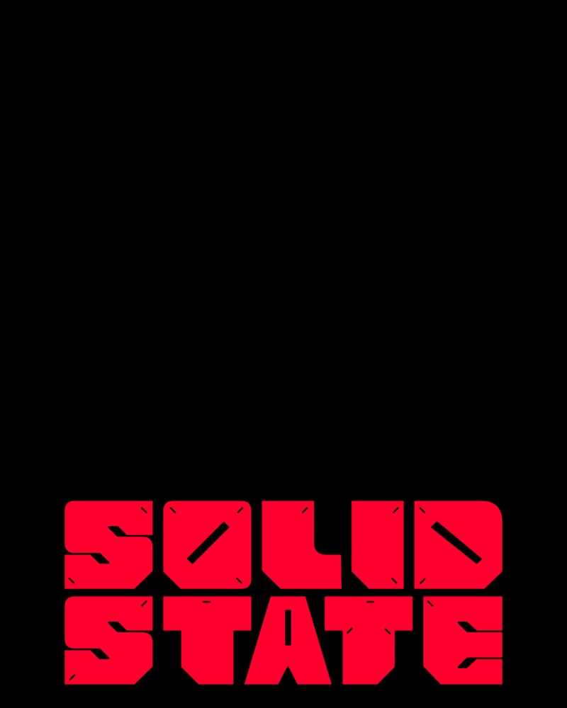 Solid State - Chapter 17