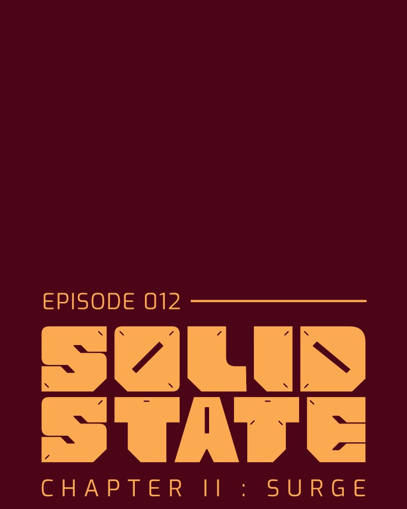 Solid State - Chapter 12