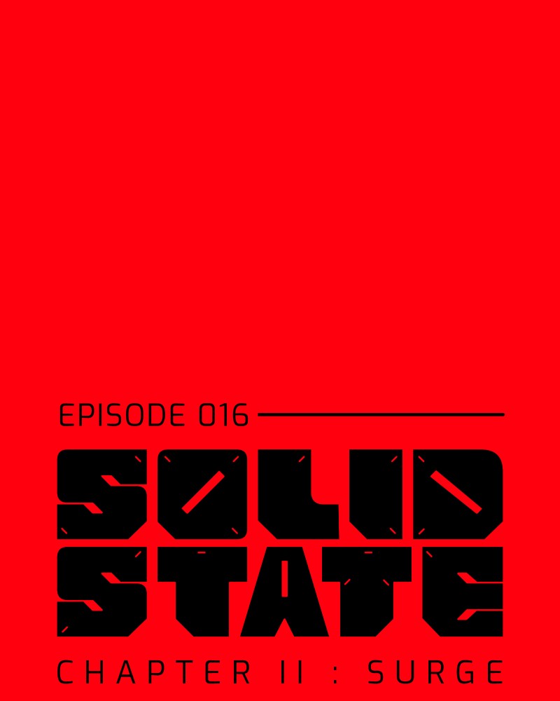 Solid State - Chapter 16