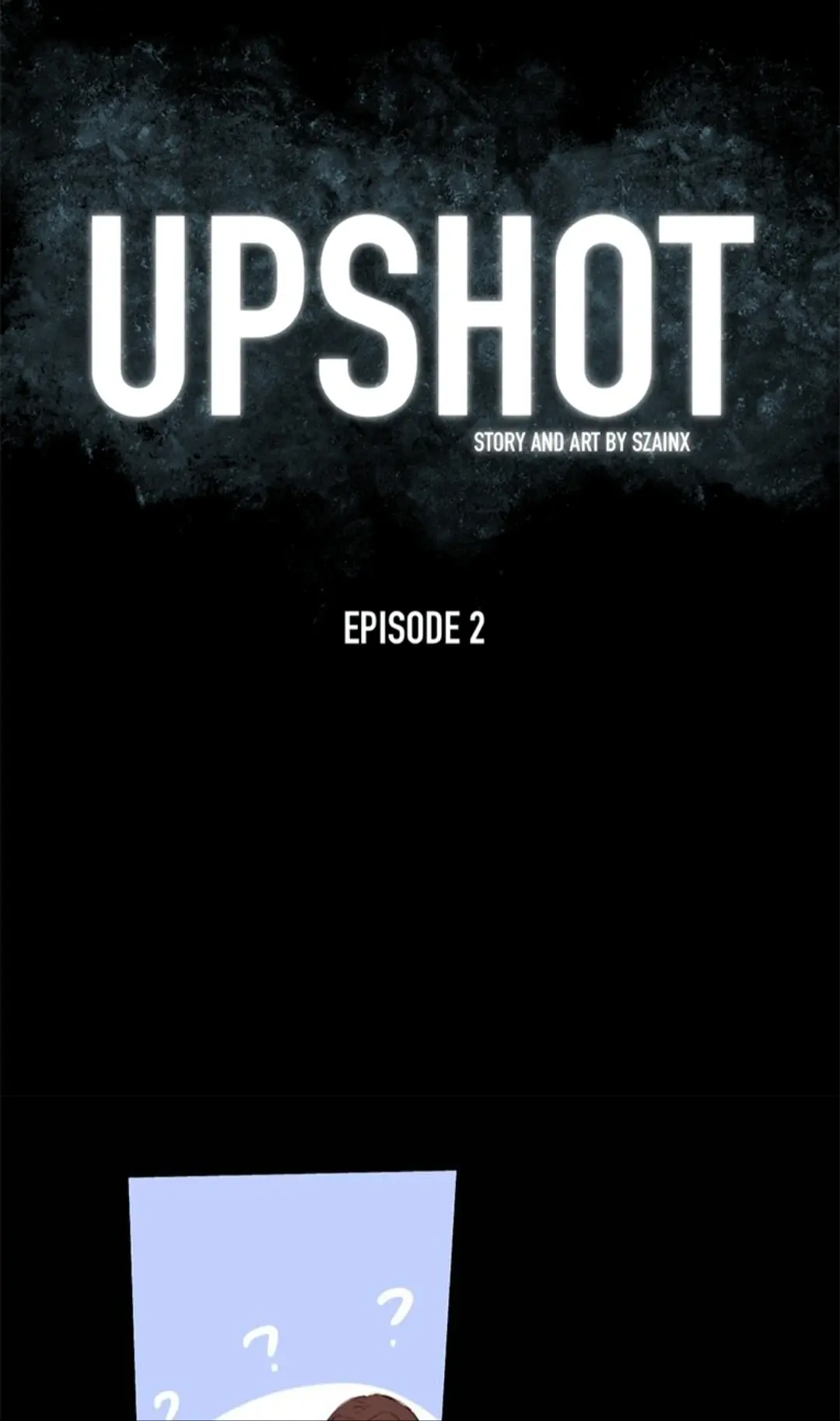 Upshot - Chapter 2