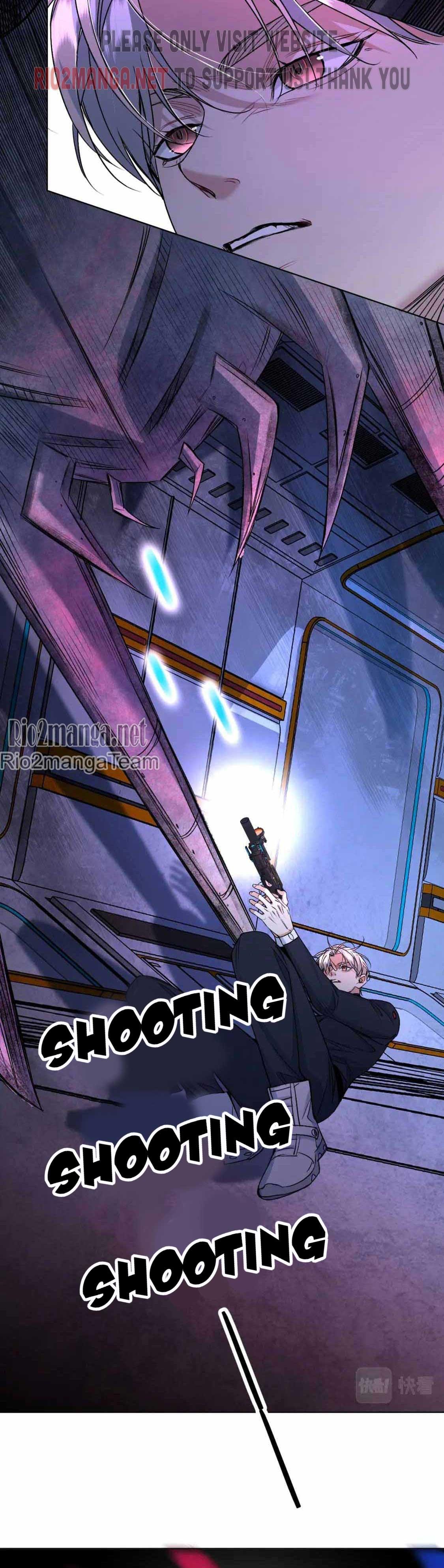 Falling Into Darkness - Chapter 114